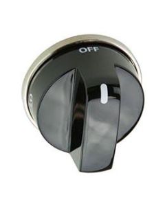 Replacement Gas Range Knob